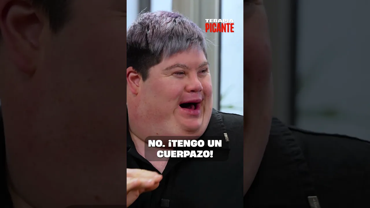 Pose para las wachas