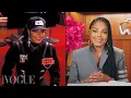Download Lagu Janet Jackson Breaks Down 17 Looks From 1970 To Now | Life in Looks