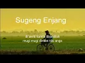 Lagu status wa sugeng enjang