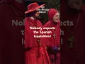 Lagu The Spanish Inquisition | Monty Python's Flying Circus, Series 2 Episode 2