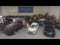 Behind the Scenes of Our Auto Body Repair Shop in Henderson