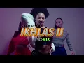 Download Lagu Label Hitam - IKHLAS (Part II) Ft Suku Seven