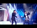 Download Lagu CNBlue郑容和、JJ LIN林俊杰好兄弟同台飙歌，两人舞台实力超强！