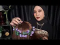 Download Lagu ASMR Goth Sister Checks Your Hair for Lice 🐞💀