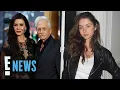 Catherine Zeta-Jones and Michael Douglas Celebrate Daughter Carys Graduation E News