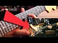 Pro-Level String Muting Technique subscriber question
