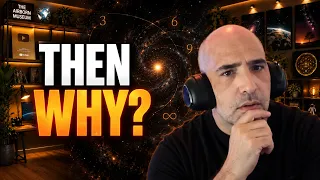What If Nothing Means Anything? | The Airborn Museum