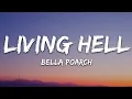 Download Lagu Bella Poarch - Living Hell (Lyrics)