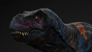 Download Jurassic Park Omega T Rex Sound Effects MP3