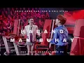 Download Lagu [Eng Sub] SB19 Stell and Julie Anne San Jose Duets 'Habang May Buhay\