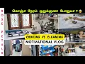 Download Lagu 💪Can't get a job? Cooking vs Cleaning /MOTIVATIONAL VLOG /Rose Petals