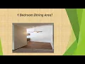 Virtual Tour Casper Village Apartments