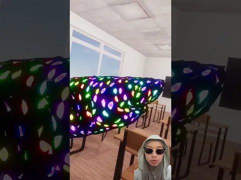 HIU MAKAN HIU ⁉️ @BananaD.