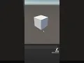 How To Make a Unity HORROR GAME in under 60 seconds