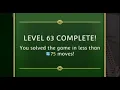 Level 63 ST PATRICK S DAY Tripledot Solitaire Journey