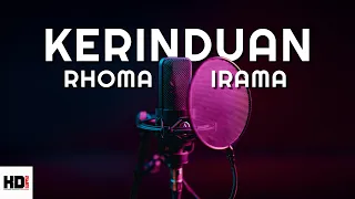 Dangdut Koplo KERINDUAN - Rhoma Irama Rather Slow Rithm