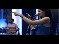 One Take Ep.8 | O Gujariya | Cover by Pallavi Live | Shefali Alvares | Nikhil D'souza