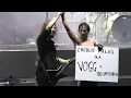 Download Lagu Gojira (with Vogg!) LIVE From the Sky - Kraków, Tauron Arena, Poland 2025