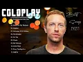Download Lagu Coldplay | Top Songs 2025 Playlist | Yellow, My Universe, Viva La Vida...#coldplay #s6