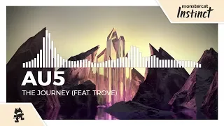 Download Au5 - The Journey (feat. Trove) [Monstercat Release] MP3