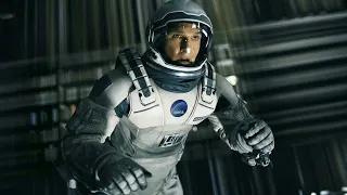 Interstellar Main Theme Extra Extended Soundtrack 