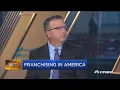 Great Clips CEO Steve Hockett on how they re bringing tech to the salon