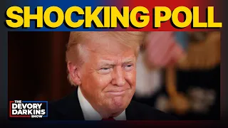CNN drops SHOCKING POLL for Democrats as GOP SURGES ahead of Midterms