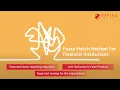 Fuzzy Match Patented Name-Matching Algorithms Effiya Technologies