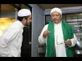 Lagu Habib Hanif Al Athas, Dokumentasi, Haflah Dalwa, Akhlak Habib Hanif Alattas