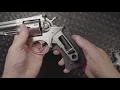 GP100 Grip Installation Instructions