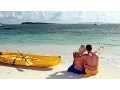 Club Orient St Martin beach