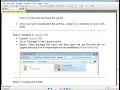 Lesson 29 from my book Introduction to Lazarus IDE - Part II Other components for working with HTML