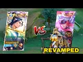 Lagu INUYASHA VS REVAMPED FREYA🔥| WORTHY OPPONENT! WHO WILL WIN?