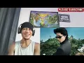 WOODZ - ‘Come Into My World!’ (REACTION VIDEO)