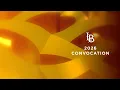 2026 CSULB Convocation