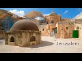 Download Lagu Tomb of Jesus and Calvary. Jerusalem's Holy Sites During Wartime.