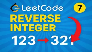 Reverse Integer Leetcode The Easiest Way