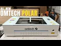 OMTech Polar CO2 Laser A New Glowforge Challenger