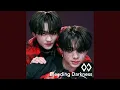 Download Lagu BreadBeat, Junhyuk - ‘Bleeding Darkness’ (JUNGWON \u0026 NI-KI ‘MIX \u0026 MAX’ Performance) [AUDIO]