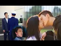 Download Lagu Jin Shikawa gets jealous and kisses Xu Lai, his kiss almost suffocates her