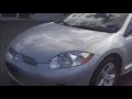 2008 Mitsubishi Eclipse