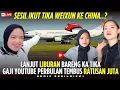 Download Lagu Sesil ikut bareng tika weixun 🔴 gaji youtube seriz sesilrizki terbaru 2025 #viral #trending #vlog