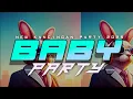 LAGU PARTY KANCINGAN TERBARU BABY PARTY🔥JEFRI REMIXZER NEW REMIX 2025
