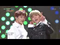 뮤직뱅크 Music Bank - TOUCH - NCT127.20180323