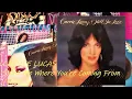 Download Lagu CARRIE LUCAS - Show Me Where You're Coming From (1982) Soul Funk Disco *Leon Sylvers, Klymaxx, Solar