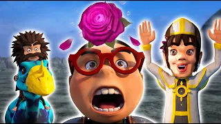 Oko ve Lele ✨ Oko'nun Uzun Yolculuğu — Sezon 6 Bölüm 16 ⭐ CGI Filmleri