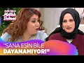 Download Lagu Güllü ve Sema arasındaki gerginlik tırmandı! - Zahide Yetiş ile Mutfak Bahane 26 Ocak 2022