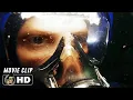 THE DEEP HOUSE Clip - Swims Through Murky Waters 2021