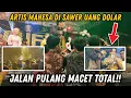 Download Lagu MOMENT ARTIS MAHESA DI SAWER UANG DOLAR SAMA YANG PUNYA HAJAT part. 3