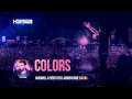 Download Lagu Hardwell \u0026 Tiesto feat. Andreas Moe - Colors (Lyric Video)